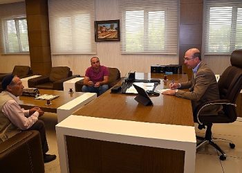 Lider Pekyatırmacı “Halk Günü”nde vatandaşları dinledi