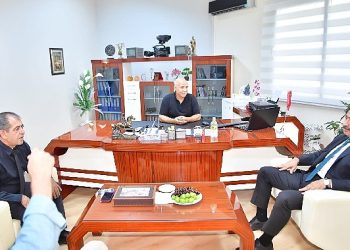 Lider Soner Çetin akşam uyardı sabah sarsıntı oldu