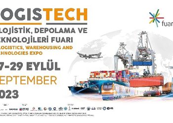 Logistech dalın tüm bileşenlerini buluşturacak
