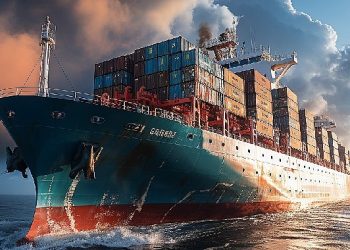 Lojistik ve Navlun Kesimi Trilyon Dolarlık Dev Pazar Olma Yolunda