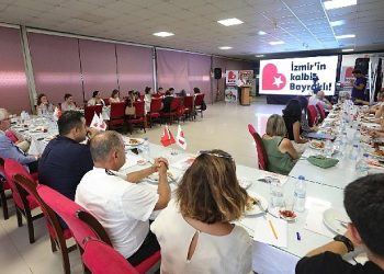 Lokal İdareler Eğitim Şurası Bayraklı’da toplandı