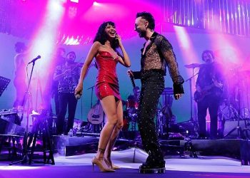 Mabel Matiz üçüncü defa Harbiye Açıkhava’da