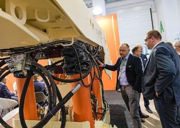 Maden bölümü MINEX’te buluşacak