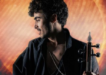 Mark Eliyahu ”About Love” Turnesiyle 30 Kasım Akşamı Güçlü PSM’de!