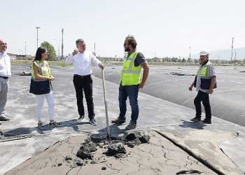 Marmara’ya hayat verecek proje Türkiye’de ses getirdi