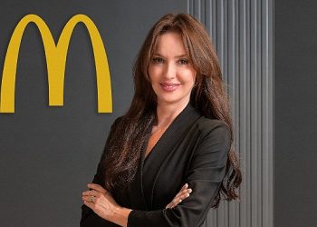 McDonald’s Türkiye’de Üst Seviye Atama