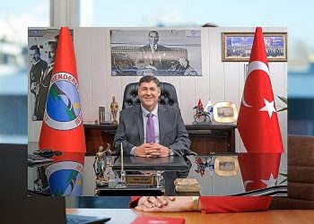 Menderes’te Bütçeye Takviye Çalışma