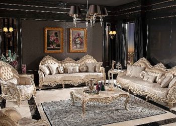 Mobilya kesime 20 yılda 20 kat büyüdü 