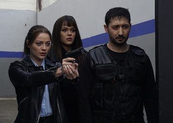 “Money Talks” (Para Konuşur) sineması 1 Eylül’de vizyona giriyor