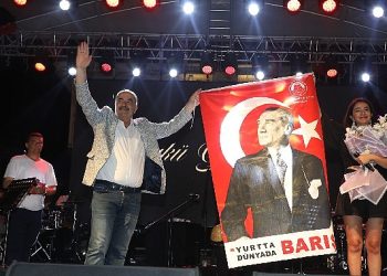 Mudanya’da lezzet ve cümbüş dolu 3 gün