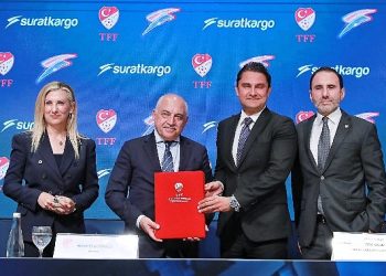 Muhteşem Lig ve 1.Lig’in İsim Sponsoru Trendyol Oldu