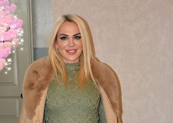 Nagihan Karadere’ye “Fenomen” modacı sevgili