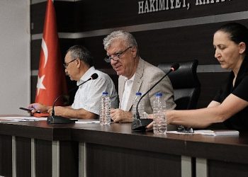 Narlıdere’de gündem lokal eşitlik