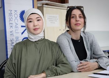 Ne istedi ise KO-MEK’te buldu