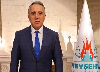 Nevşehir Belediye Spor’ a Gönül Veren Herkesin Bu Ekipte Hakkı Var