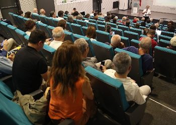 Nilüfer Milletlerarası Agroekoloji Forumuna mesken sahipliği yapıyor