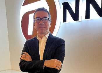 NN Hayat ve Emeklilik Bilgi Teknolojileri Genel Müdür Yardımcısı Yalçın Yıldırım oldu