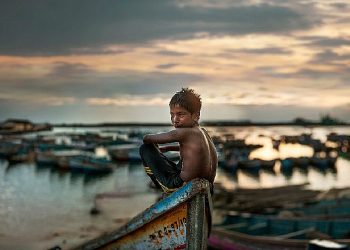 Nuri Bilge Ceylan: Öbür Bir Yerde