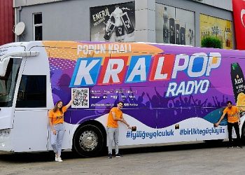Oğuz holding ve Kral FM’den güzelliğe yolculuk 