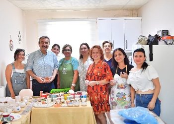 On parmağında on beceri