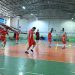 Özel Sportmenler Dünya Spor Başşehri Konya’da Avrupa Şampiyonası’na Hazırlanıyor