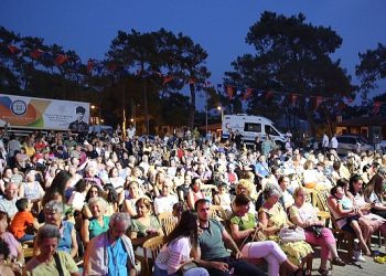 Paylı Mükemmeller Kumpanyası İzleyici İle Buluştu