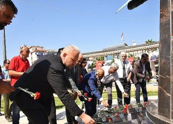 Pehlivan: Srebrenitsa hepimizin acısı