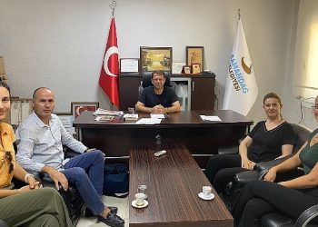 Polat Vakfı ve Koruncuk Vakfı, sarsıntı bölgelerindeki kız çocuklarının eğitime erişimi için güçlerini birleştirdi!