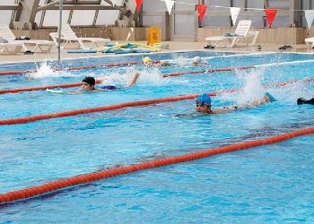 Portatif Havuz Yüzme Kursu Kayıtları Başlıyor