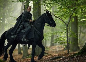 Prime Görüntü, Fantastik Dizisi The Wheel of Time, İkinci Dönem Fragmanını Yayınladı