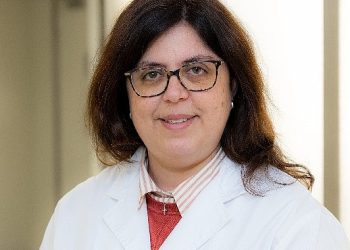 Prof. Dr. Mafalda Oliveira İstanbul’da Fikir Başkanı Doktorlarla Buluştu