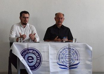 Prof. Dr. Palabıyık, “Şehitlik, ebediyete kadar anılacak bir bedel taşır”