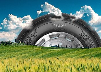 Prometeon için büyümenin temellerinden birini sürdürülebilirlik oluşturuyor