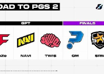 PUBG Küresel Series 2’ye katılacak EMEA Ekipleri aşikâr oldu