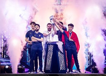 PUBG MOBILE Regional Clash’in kazananı Türk Grup Regnum Carya Esports oldu