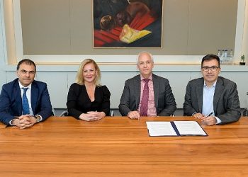 QNB Finansbank EBRD ile sarsıntı bölgesi için 110 milyon dolarlık kredi mutabakatı imzaladı