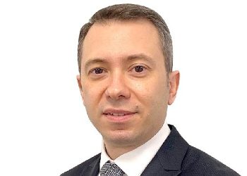 QNB Finansinvest’te üst seviye atama