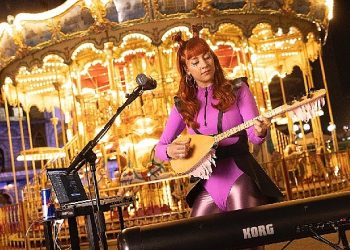 Red Bull 60 Seconds’ta Vakte Karşı Yarış Nova Norda ile Devam Ediyor