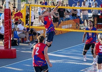 Red Bull Back Line’da İzmir Elemelerinin Kazananları Muhakkak Oldu