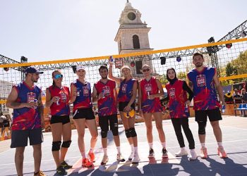 Red Bull Back Line’da Kupanın Sahibi Muhakkak Oldu