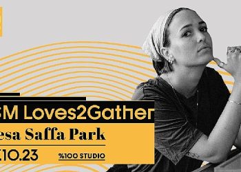 Resa Saffa Park 27 Ekim Akşamı Şiddetli PSM’de!