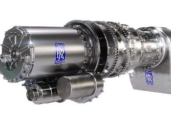 Rolls-Royce hibrit-elektrikli uçuşu geliştirmek üzere testlere başlıyor