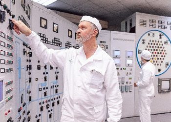 Rosatom, VVER Reaktörleri İçin MOX Yakıt Testlerine Başladı