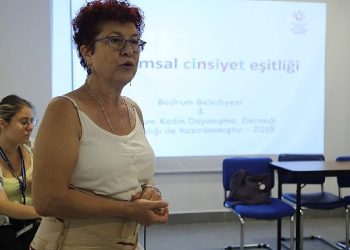 Ruhsal birinci yardım ve toplumsal cinsiyet rolleri atölyeleleri düzenleniyor
