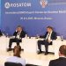 Rusya Sıhhat Bakanlığı ve Rosatom’un düzenlediği BRICS Milletlerarası Nükleer Tıp Uzman Forumu Moskova’da başladı
