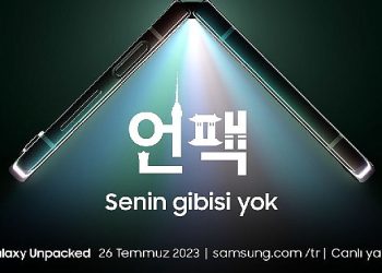 Samsung Electronics Unpacked aktifliği Seul’de!