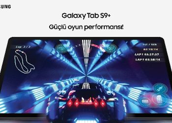 Samsung Galaxy Tab S9 Serisi, Galaxy’nin Premium Tecrübesini Tablete Taşıyacak Yeni Standartları Belirliyor