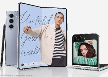 Samsung Galaxy Z Flip5 ve Galaxy Z Fold5: Çok istikametli, eşsiz bir tecrübe