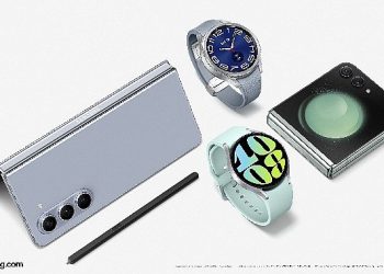 Samsung’un yeni katlanabilir modelleri Galaxy Z Flip5 ve Galaxy Z Fold5, birebir fiyata iki katı hafıza ve 6500 TL’ye varan ek yenileme indirimi ile ön satışta