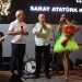 Saray Belediyesi’nden Saray Spor’a dayanak konseri